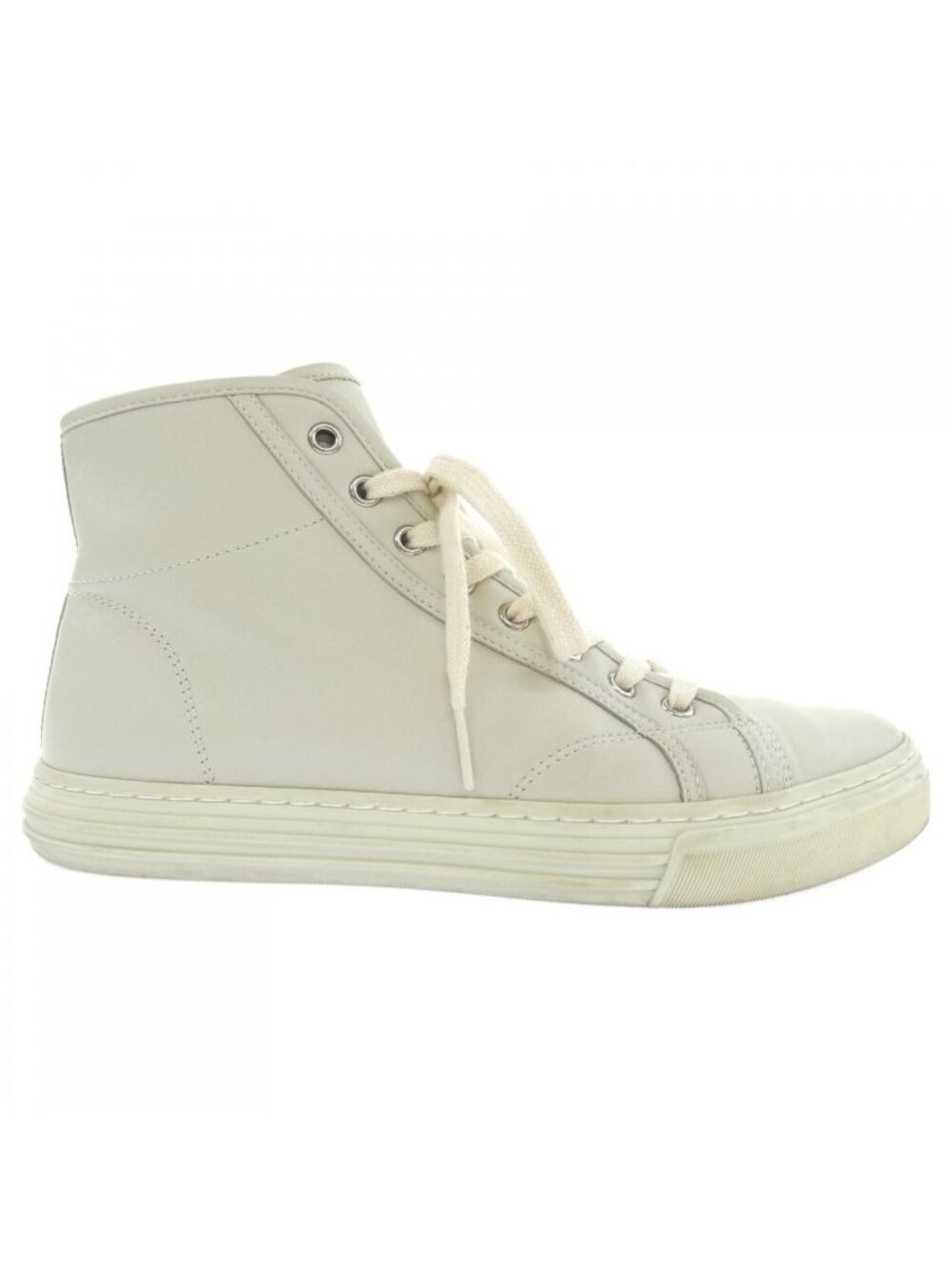 Gucci Sneakers Gray